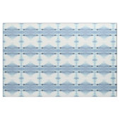 Duck and Ripples Fabric Stof (Yard (91,4 cm))