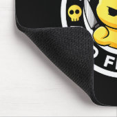 Duck Around And Find Out I Love Duck Lover Funny R Muismat (Hoek)