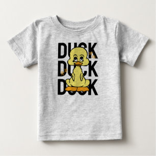 Duck baby T-shirt