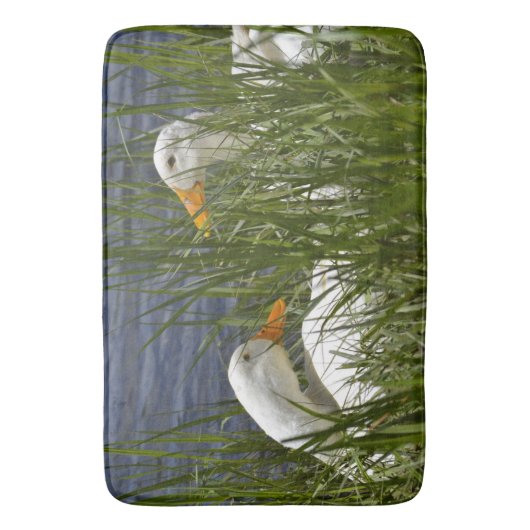 Duck Badmat (Voorkant Verticaal)