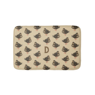 Duck Badmat