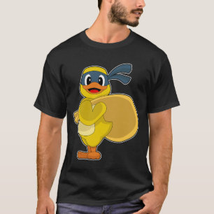 Duck Bandit Bag T-shirt