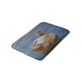 Duck Bath Mat (Gekanteld)
