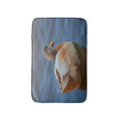 Duck Bath Mat (Voorkant Verticaal)