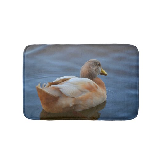 Duck Bath Mat (Voorkant)
