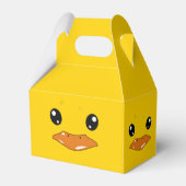 Duck Bedankdoosjes (Voorkant Zijde)