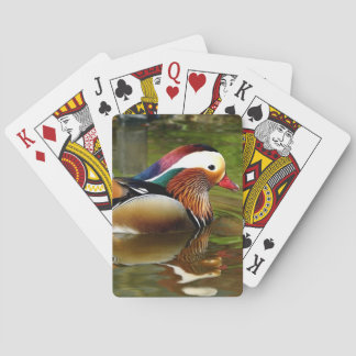 Duck Bicycle-speelkaarten Pokerkaarten