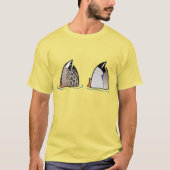 Duck Butts T-shirt (Voorkant)