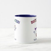 Duck Cancer Mok (Midden)