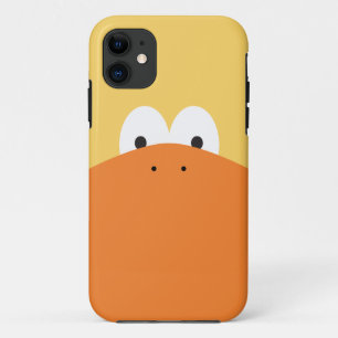 Duck! iPhone 11 Hoesje