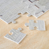 Duck Creek Docks Legpuzzel (Zijkant)