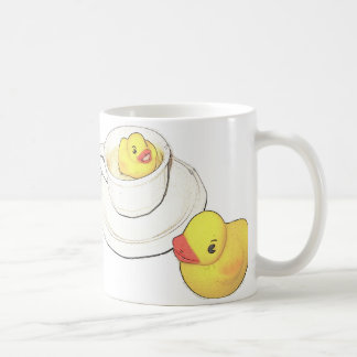 Duck Cup Koffiemok