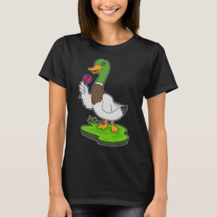 Duck Darts Dart T-shirt