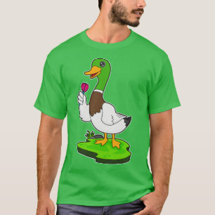 Duck Darts Dart T-shirt
