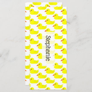 Duck Design Bladwijzer