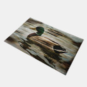 Duck Deurmat (Schuin)