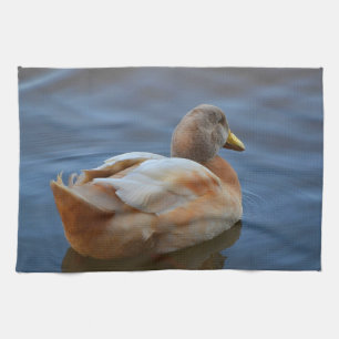 Duck Dish Towel Theedoek
