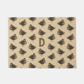 Duck Doormat Deurmat (Voorkant)