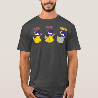 Duck Duck Goose T-shirt