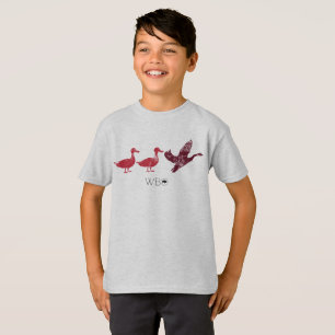 Duck Duck Goose T-shirt