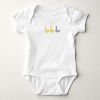 Duck Duck Gray Duck Producten Romper
