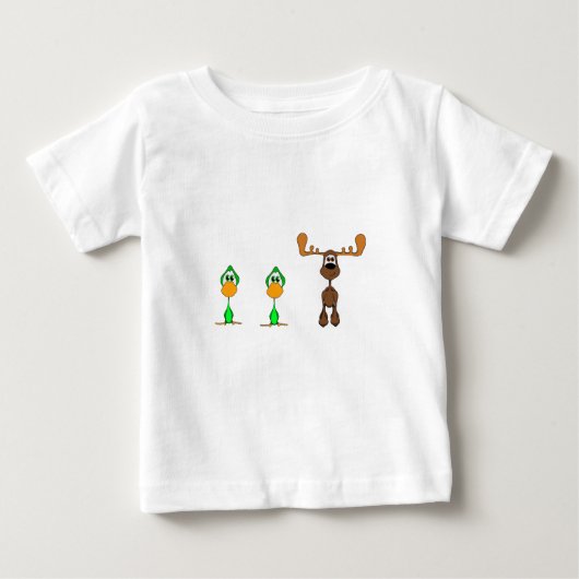 Duck Duck Moose (Voorkant)
