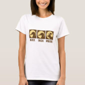 Duck Duck Moose T-shirt (Voorkant)