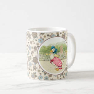 Duck Easter Gift-Mokken Koffiemok