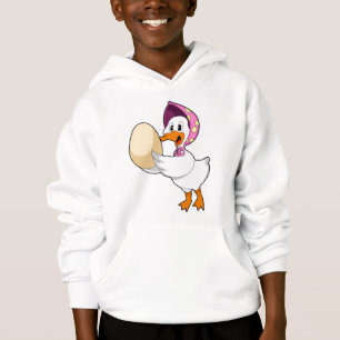 Duck Egg