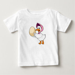 Duck Egg