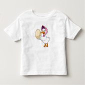Duck Egg Kinder Shirts (Voorkant)