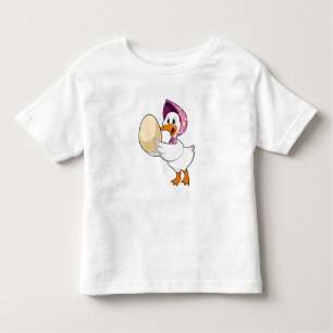 Duck Egg Kinder Shirts