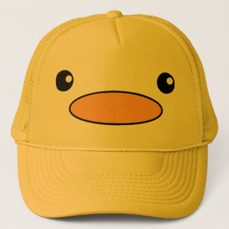 Duck Face Pet