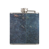 Duck Flask Heupfles (Achterkant)