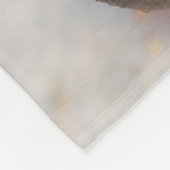 Duck Fleece Blanket Deken (Hoek)