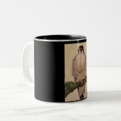 Duck Hawk Mug (Devant gauche)