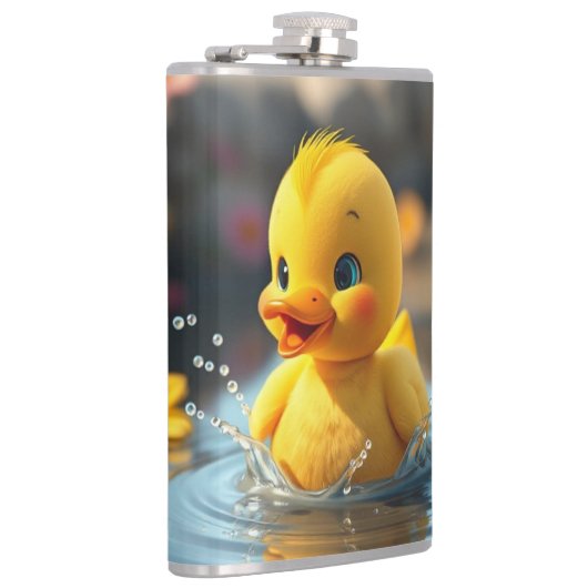 Duck Heupfles (Rechts)