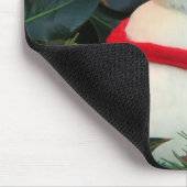 Duck Holiday Mousepad Muismat (Hoek)