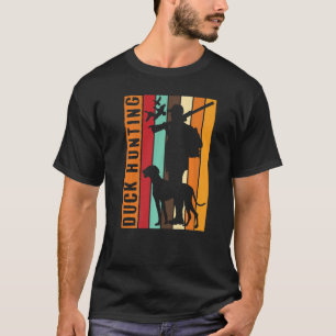 Duck Hunter T-shirt
