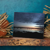 Duck Hunter's Paradise Canvas Print Fotoplaat (Zijkant)