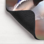 Duck Hunting Mallard Muismat (Hoek)