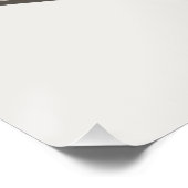 Duck Hunting Perfect Poster (Hoek)