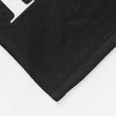 Duck Hunting Waterfowl Hunters Different Duck Fleece Deken (Hoek)