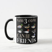Duck Hunting Waterfowl Hunters Different Duck Mok (Links)