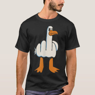 Duck je t-shirt