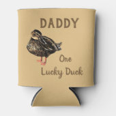 Duck Koelbox Blikjeskoeler (Voorkant)