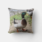 Duck Kussen (Voorkant)