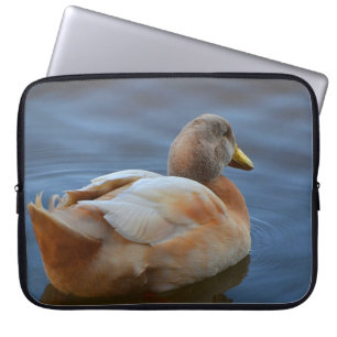 Duck-laptophoes Laptop Sleeve