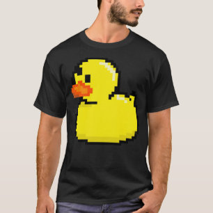 Duck Life labradors waterverf labrador T-shirt