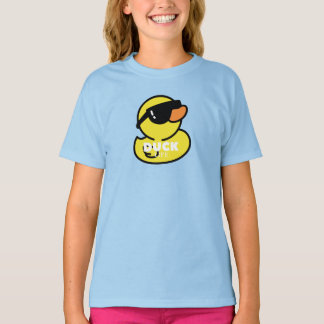 Duck life t-shirt